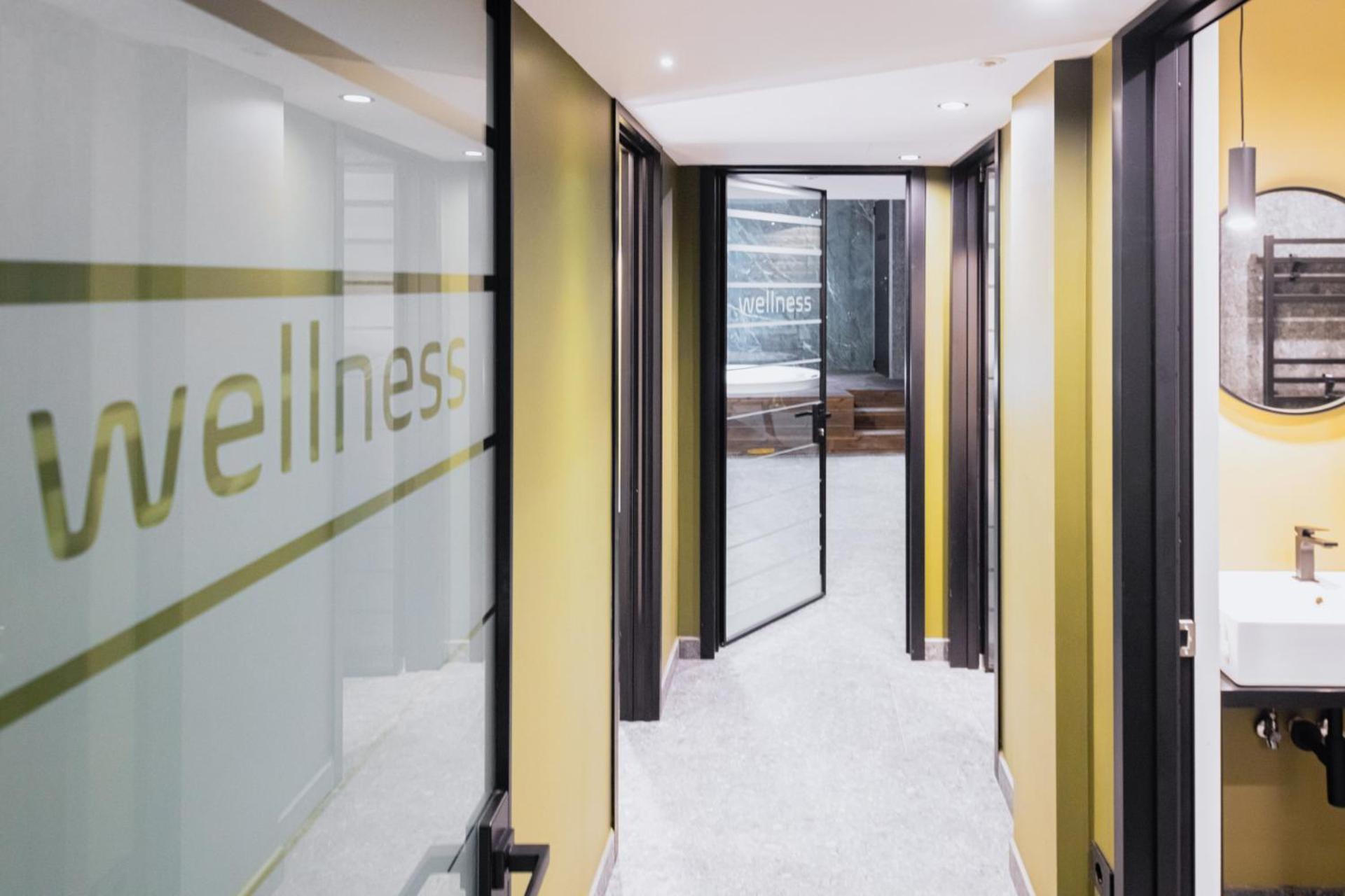 Easylife - Spa E Terrazza A Pochi Passi Dal Duomo Milan Luaran gambar