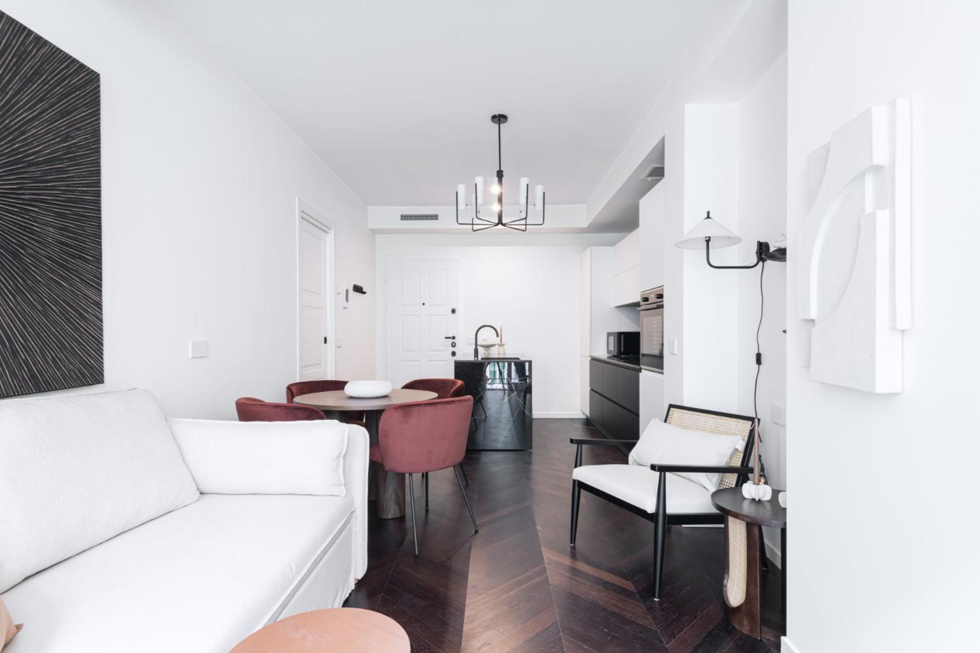 Easylife - Spa E Terrazza A Pochi Passi Dal Duomo Milan Luaran gambar
